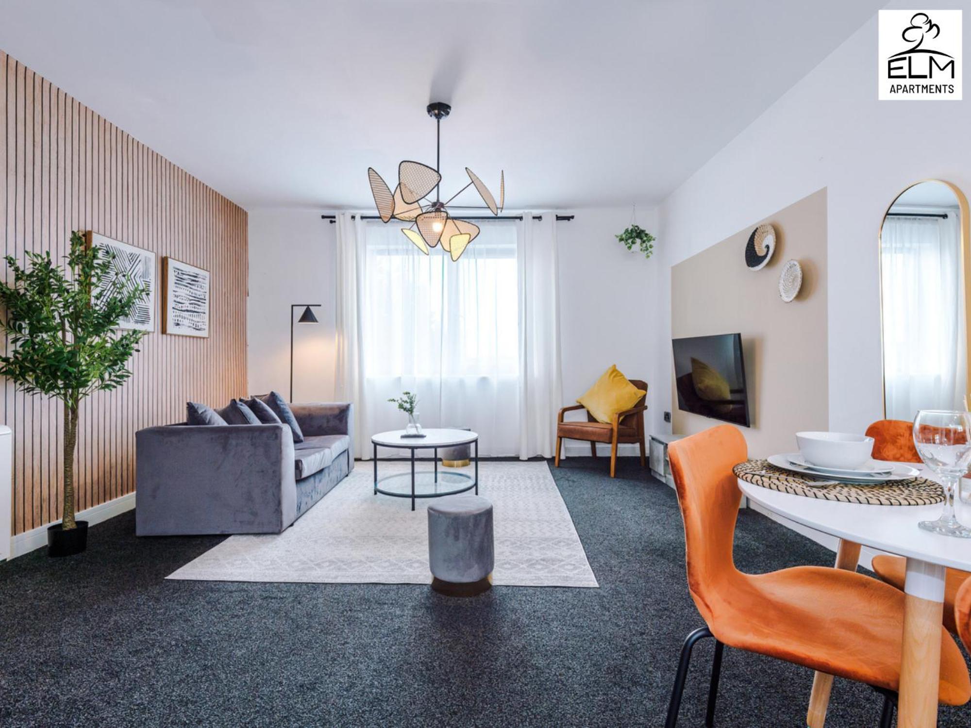 Elm Aparthotel , Collection Of Apartments Available Near Media City , Free Parking Manchester Zewnętrze zdjęcie