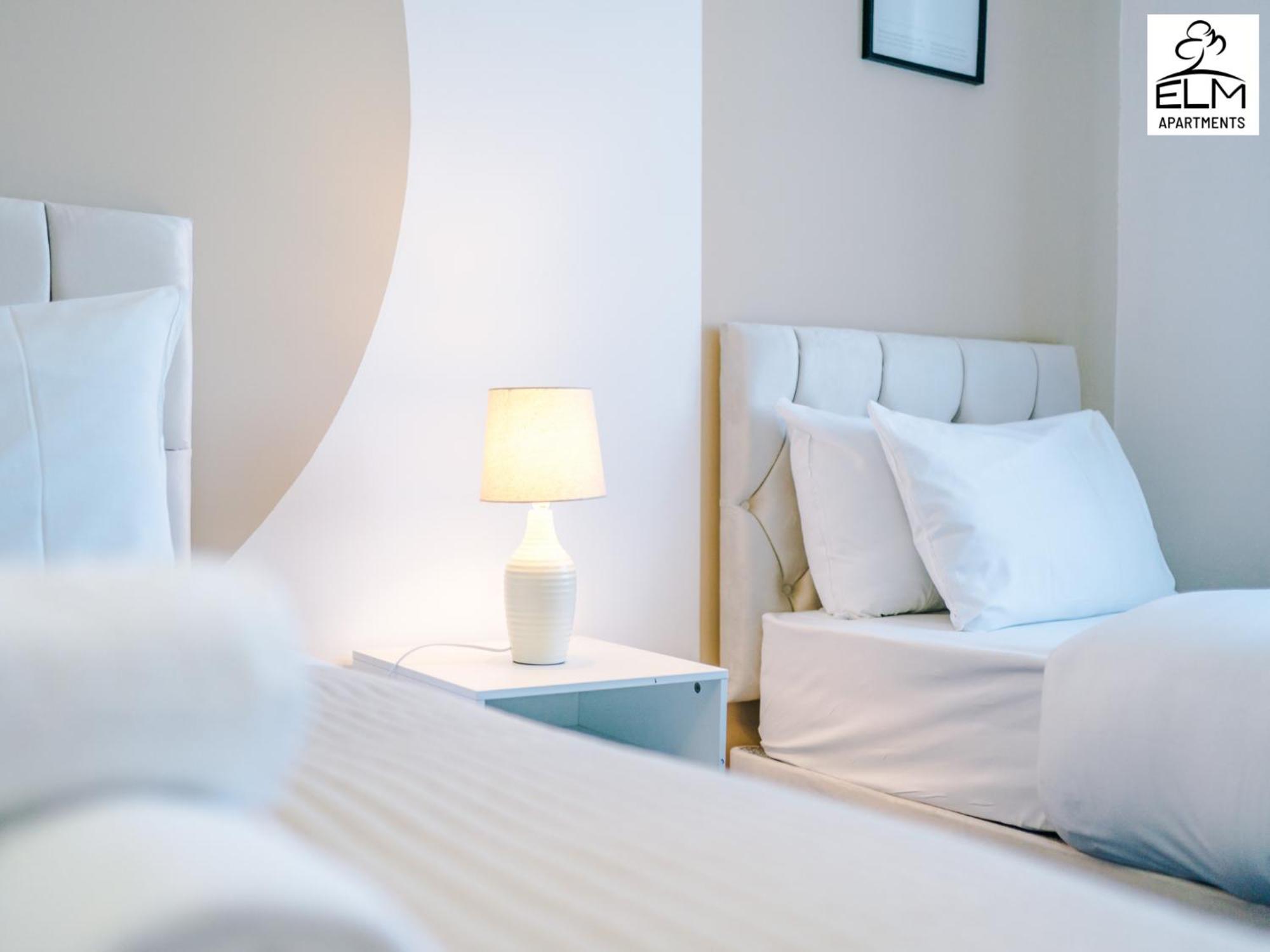 Elm Aparthotel , Collection Of Apartments Available Near Media City , Free Parking Manchester Zewnętrze zdjęcie
