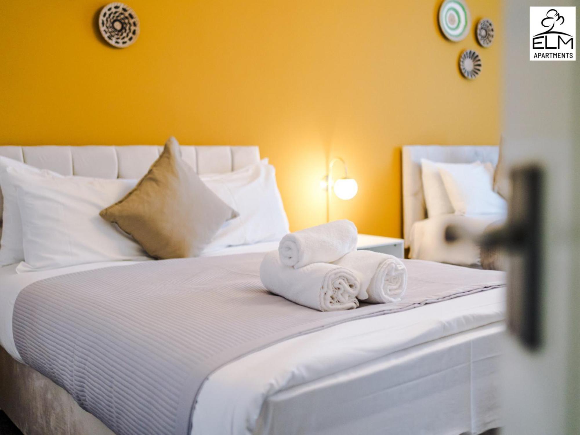 Elm Aparthotel , Collection Of Apartments Available Near Media City , Free Parking Manchester Zewnętrze zdjęcie