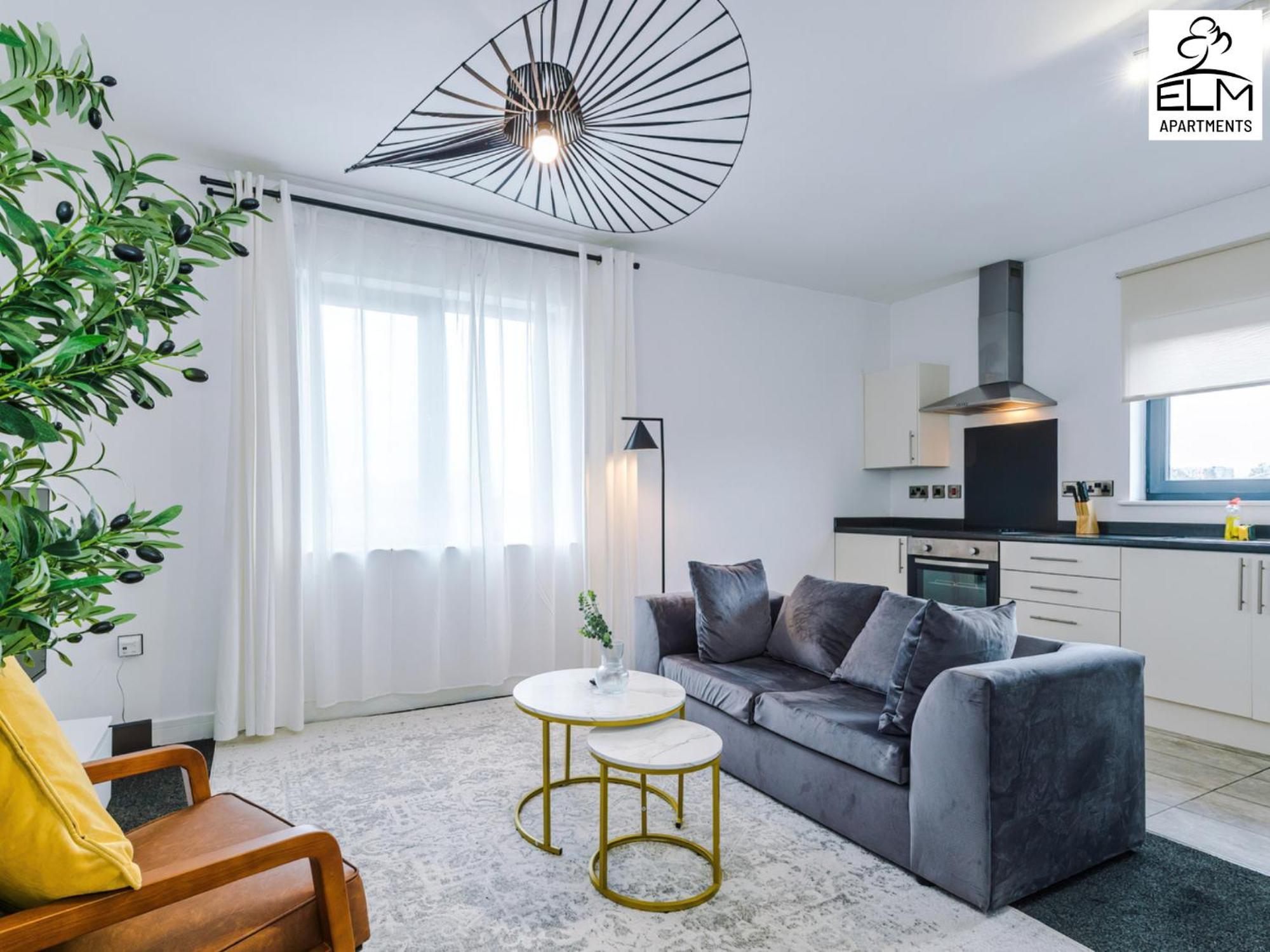 Elm Aparthotel , Collection Of Apartments Available Near Media City , Free Parking Manchester Zewnętrze zdjęcie